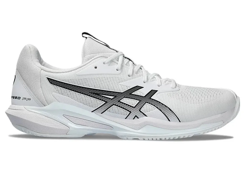 Asics Men's Solution Speed FF 3 Tennis Shoes