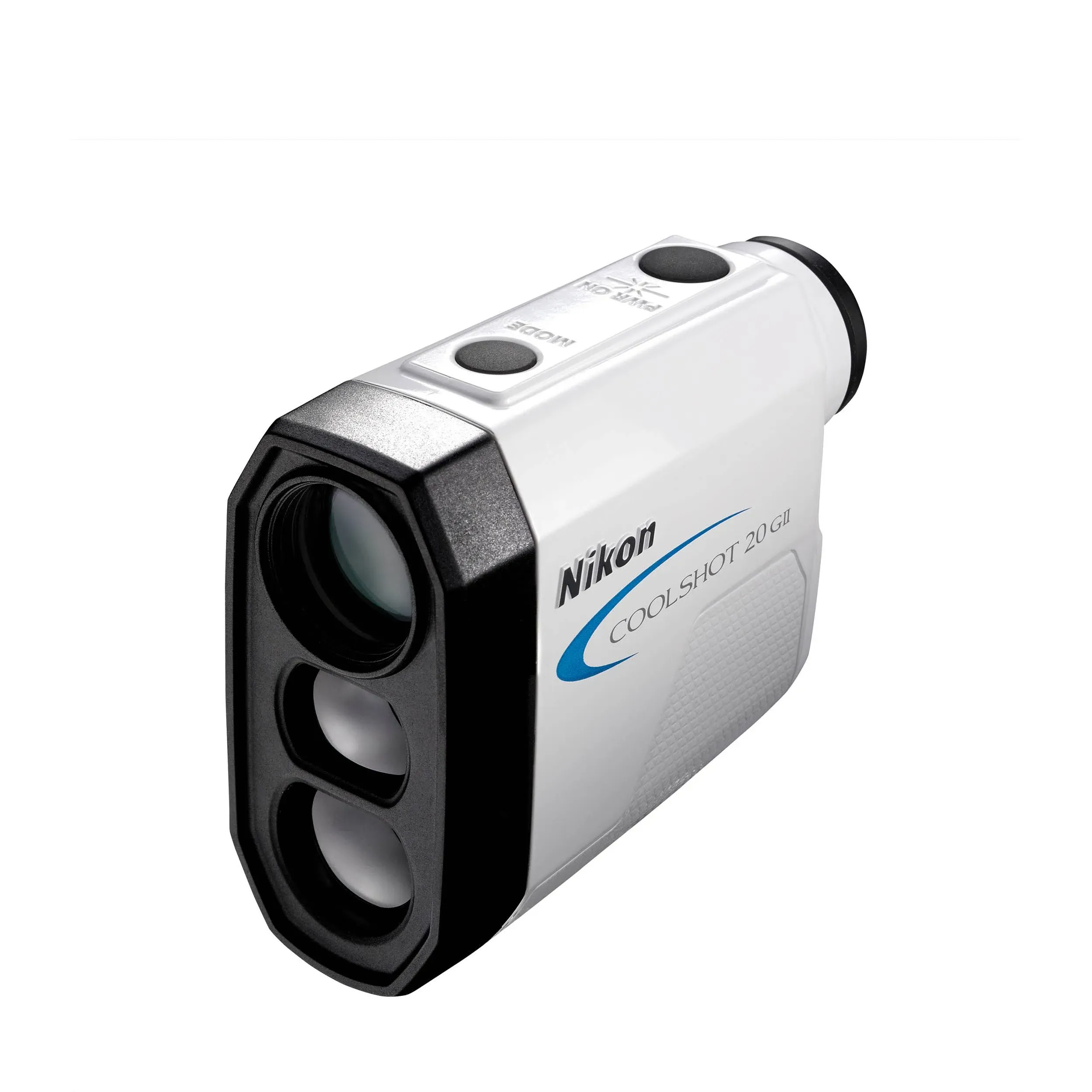 Nikon Coolshot 20 GII Golf Laser Rangefinder