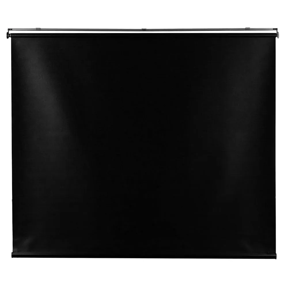 Camper Comfort Black RV/Camper Roller Night Shade | RV Blackout Shade | RV Night ...