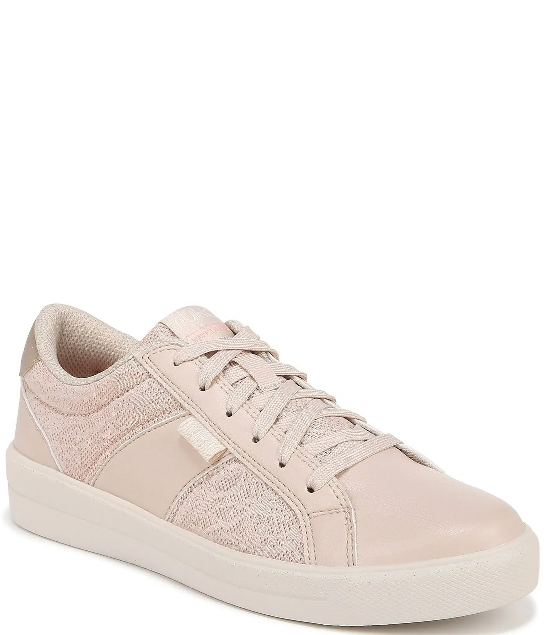 Ryka Women's Viv Classic Sneakers (Pink) - Size 8.5 M