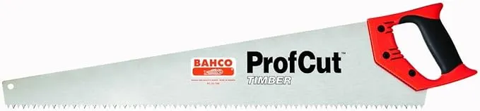 Bahco PC-24-TIM Handsaw Timber Procut