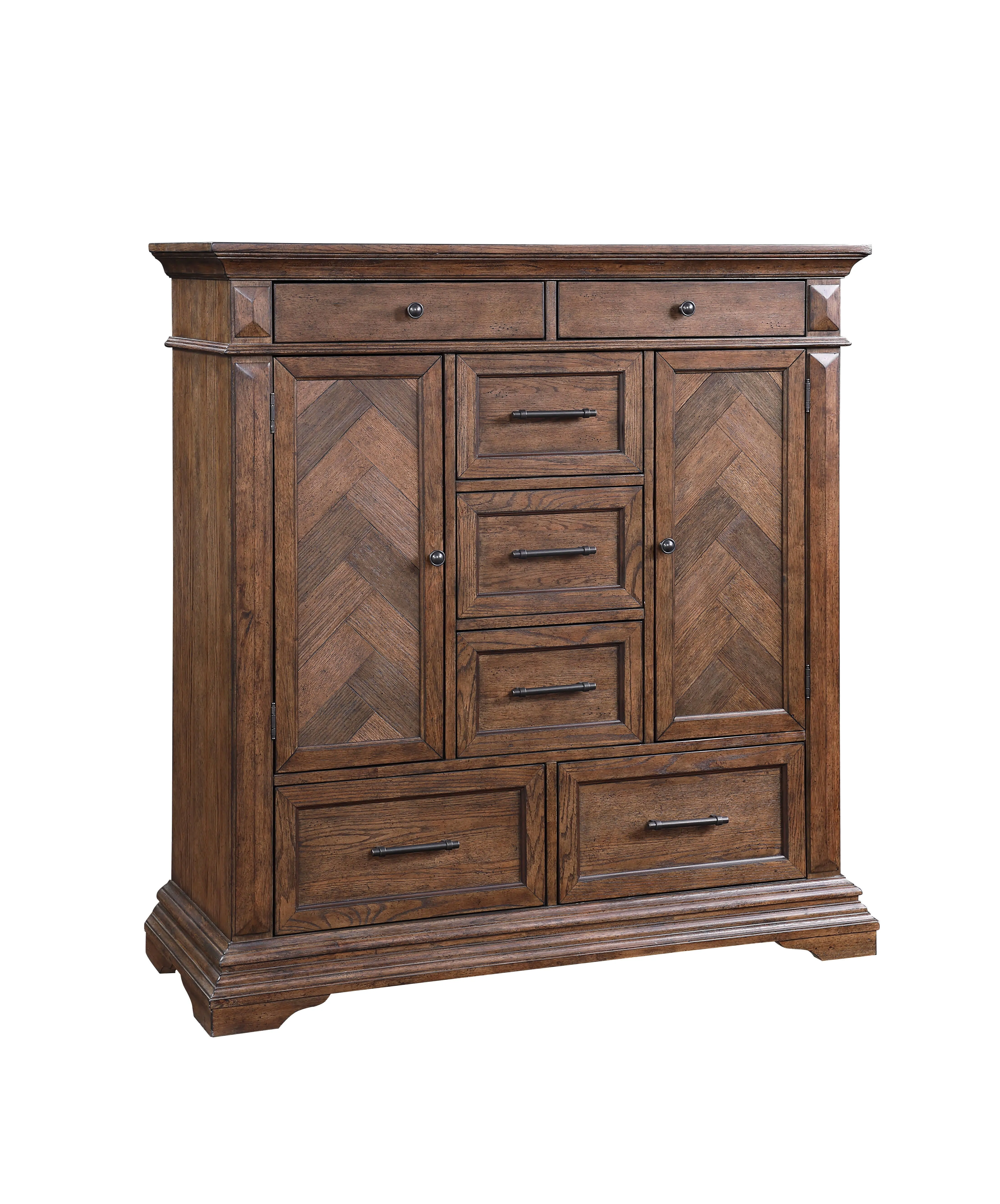 New Classic Mar Vista Door Chest