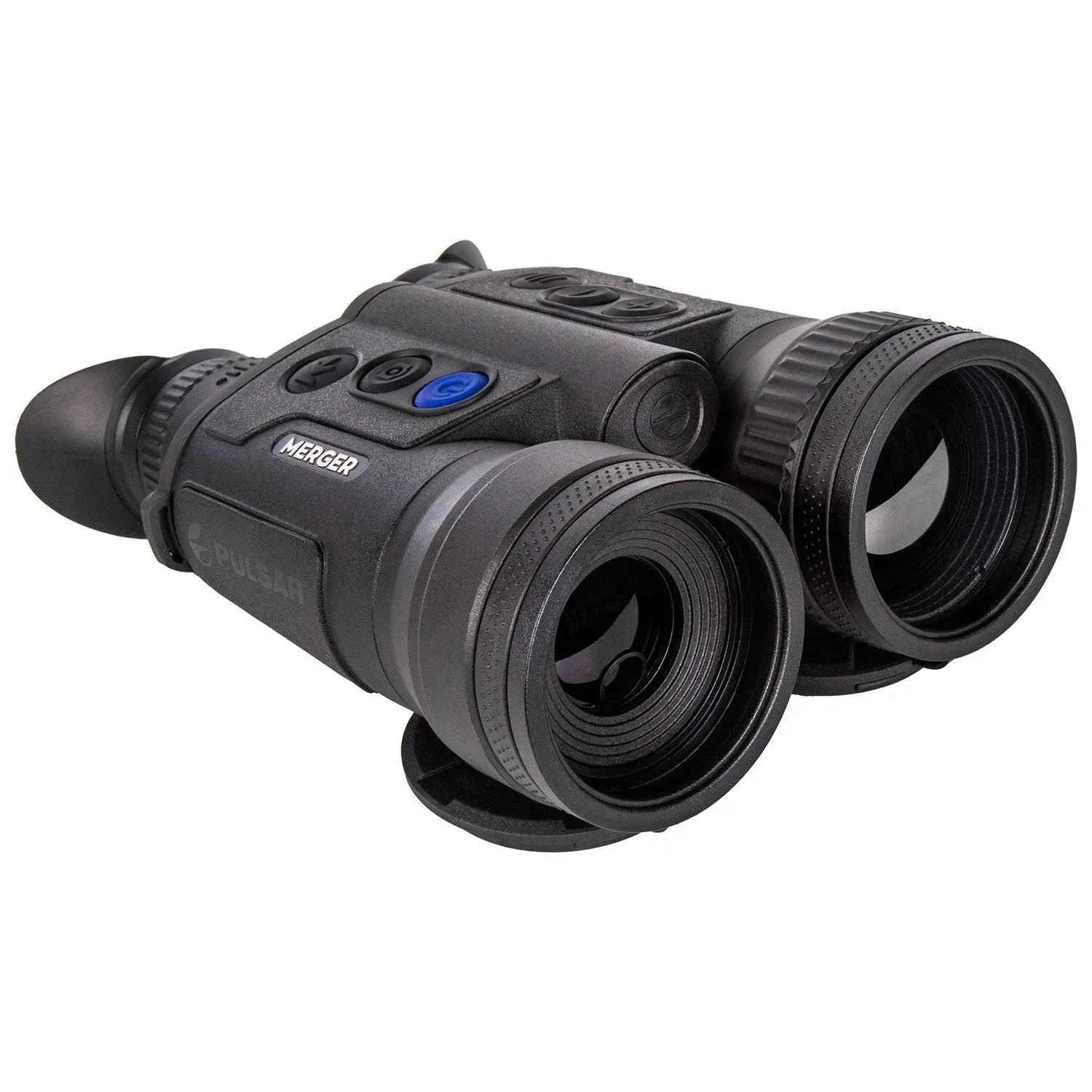 PULSAR MERGER LRF XL50 THERMAL BINOCULAR