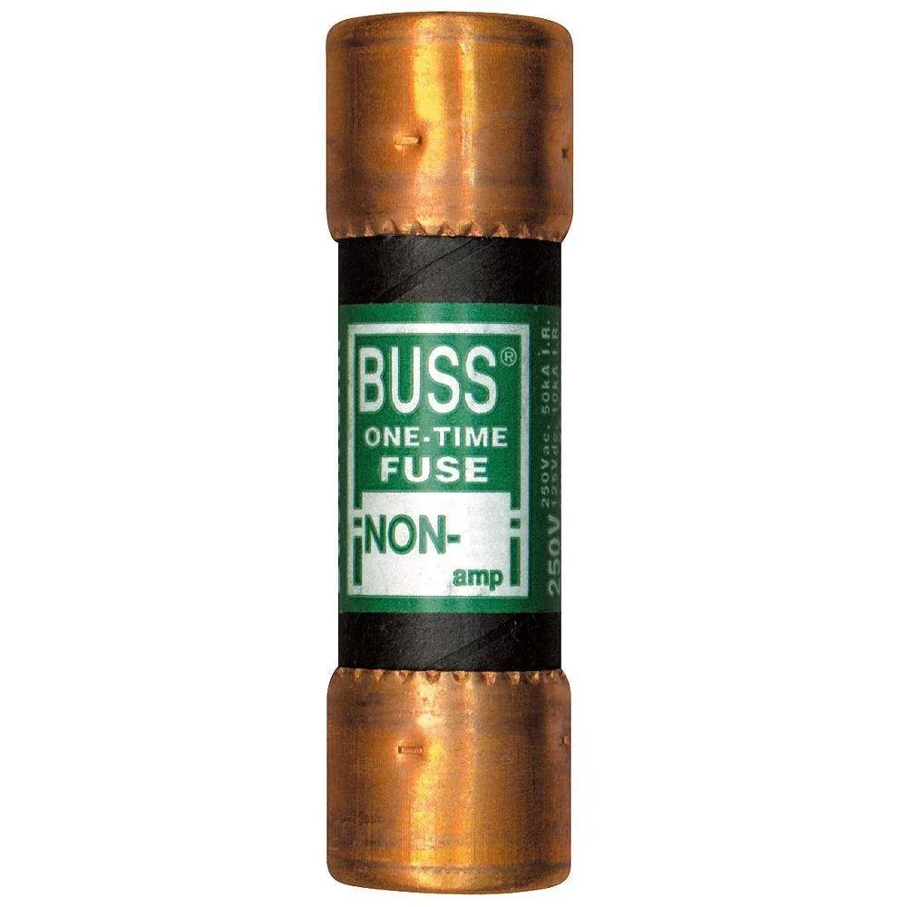 Bussmann 30A General Purpose Fuses