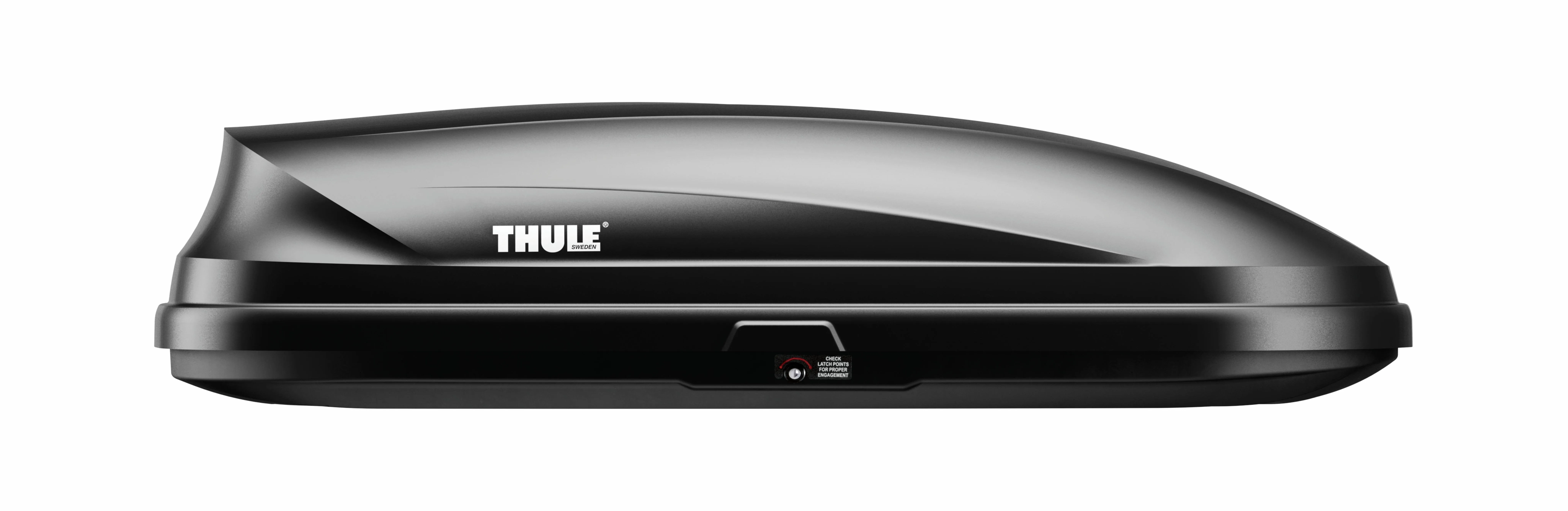 Thule Pulse L Cargo Box