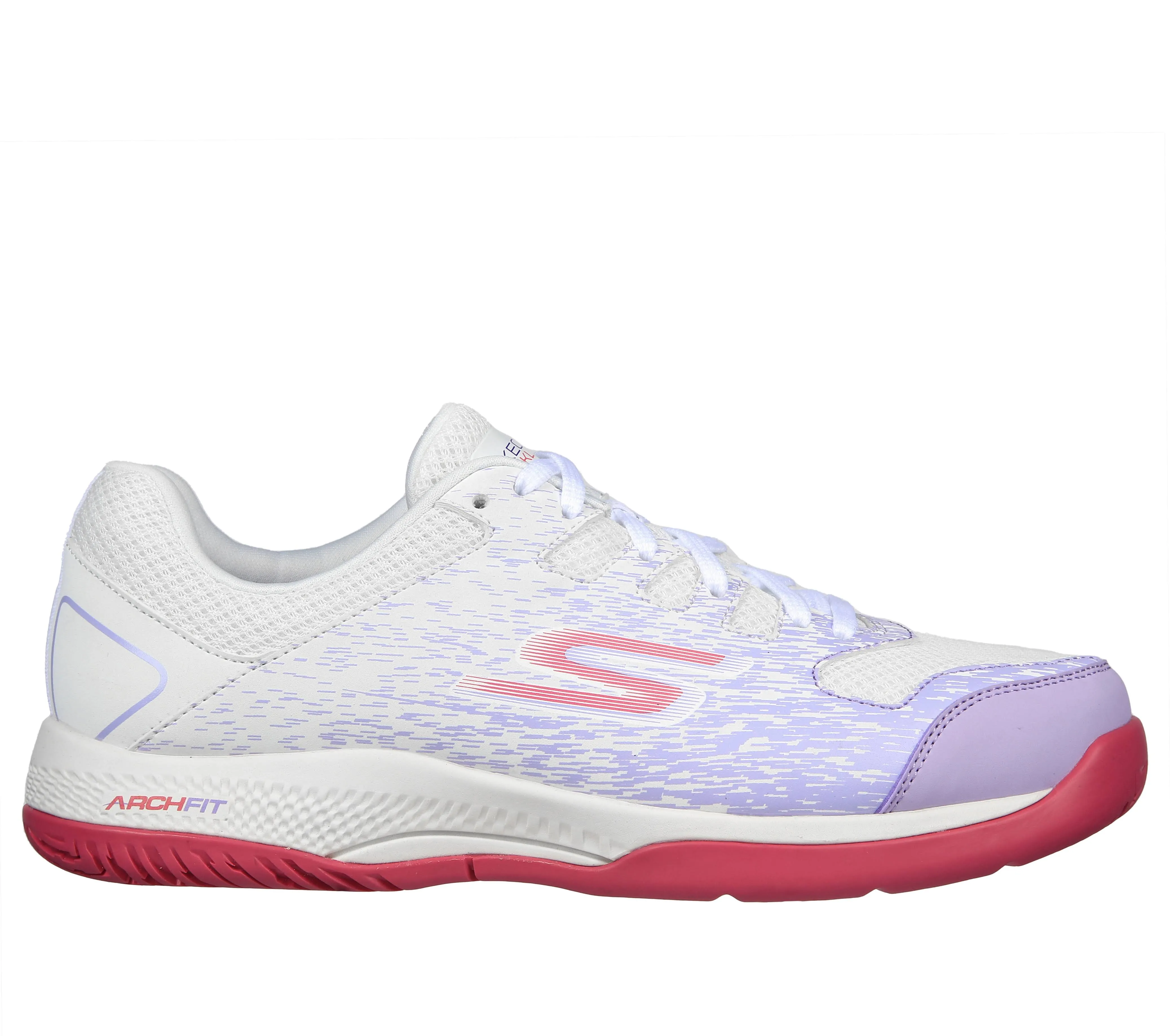 "Women's Skechers Go 172070 Go Viper Pickleball Court Sneakers"