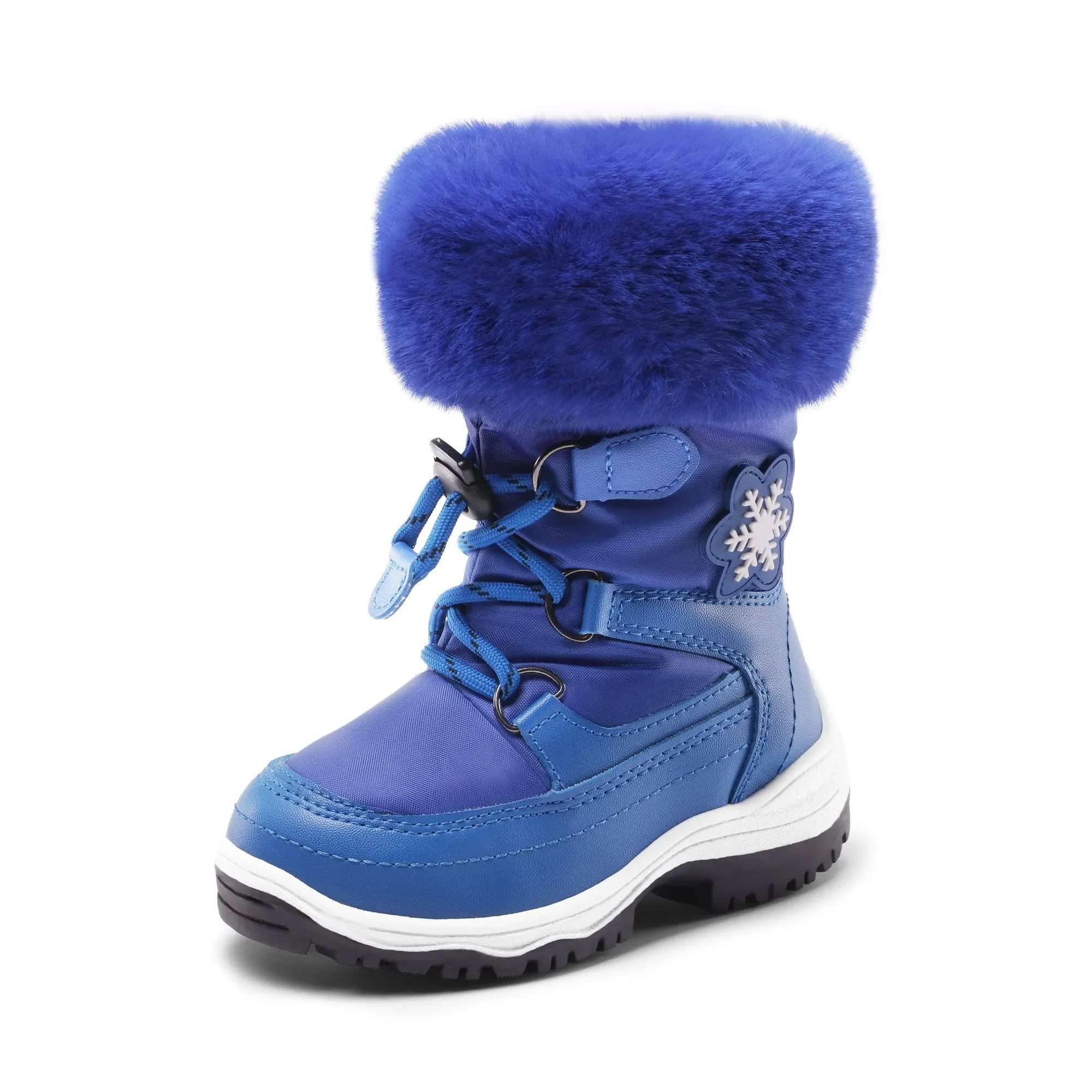 Dream Pairs Toddler Snow Boots