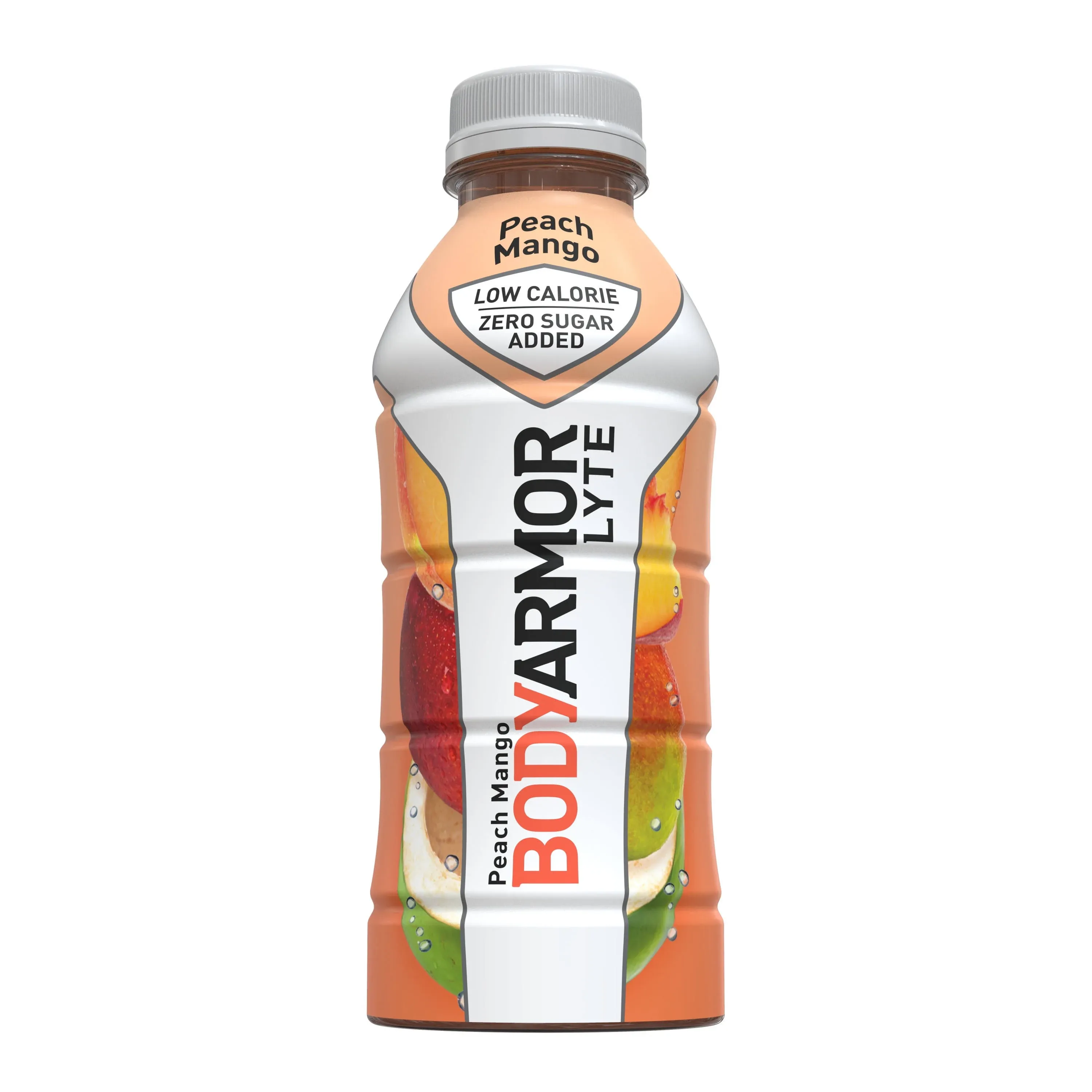 Bodyarmor Lyte Peach Mango Sports Drink