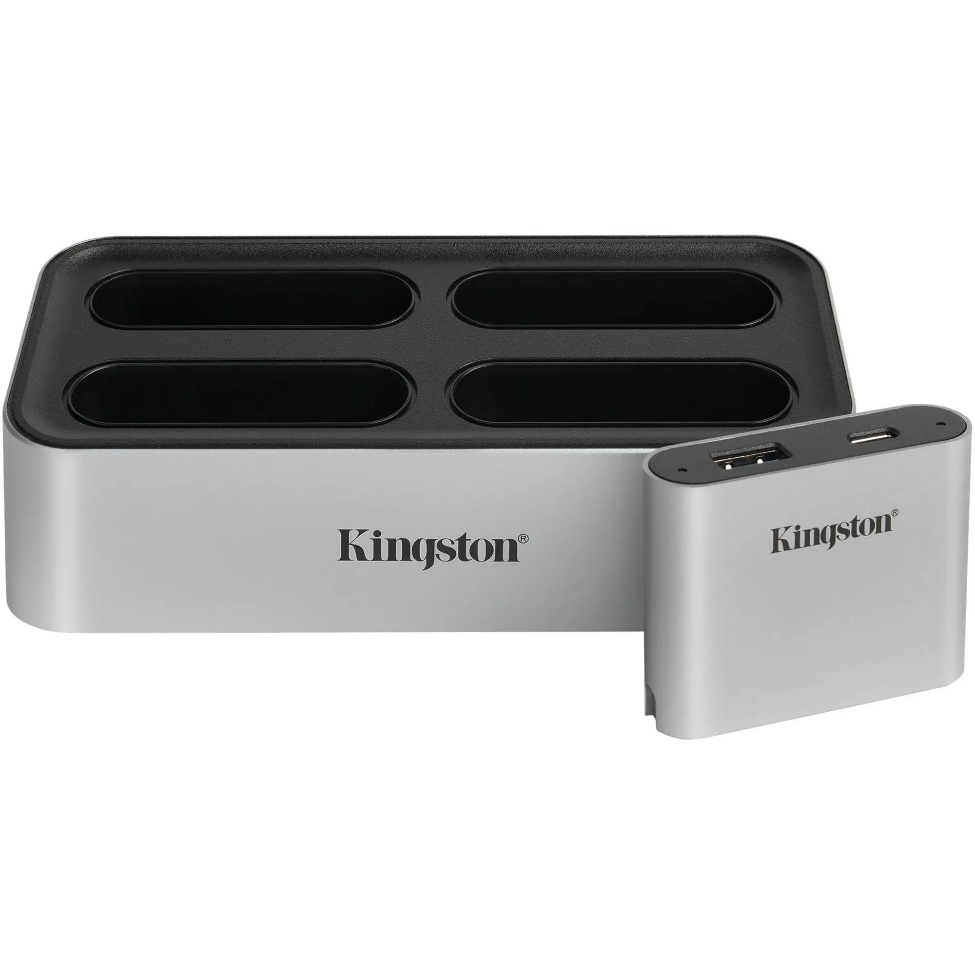 Kingston Workflow Reader WFS