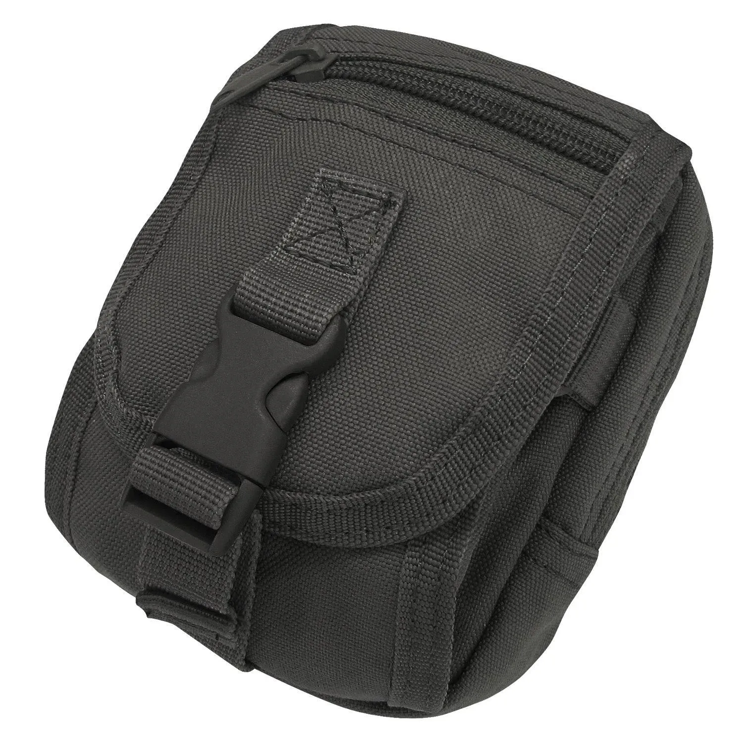 Condor Gadget Pouch Black