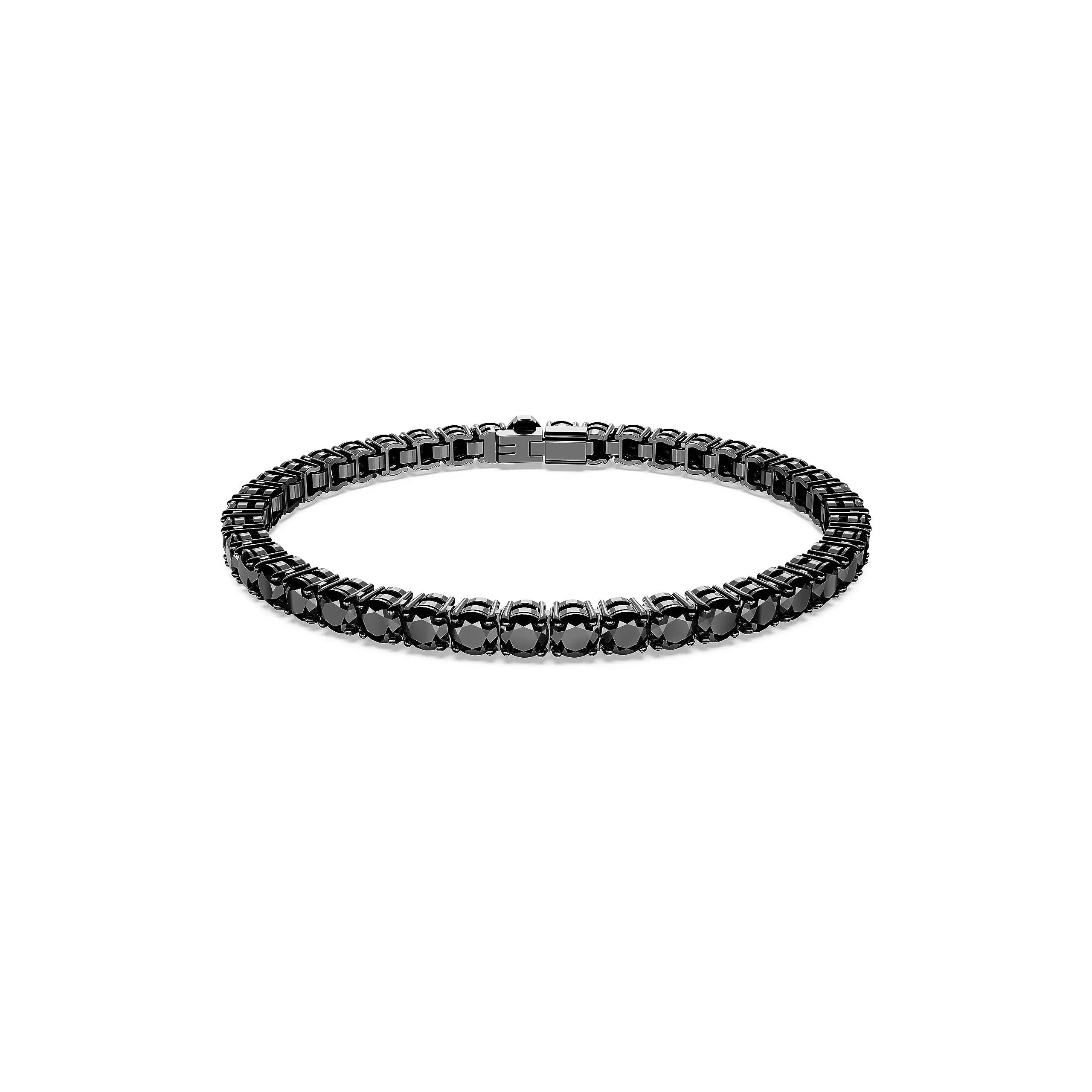 SWAROVSKI Matrix Tennis Bracelet