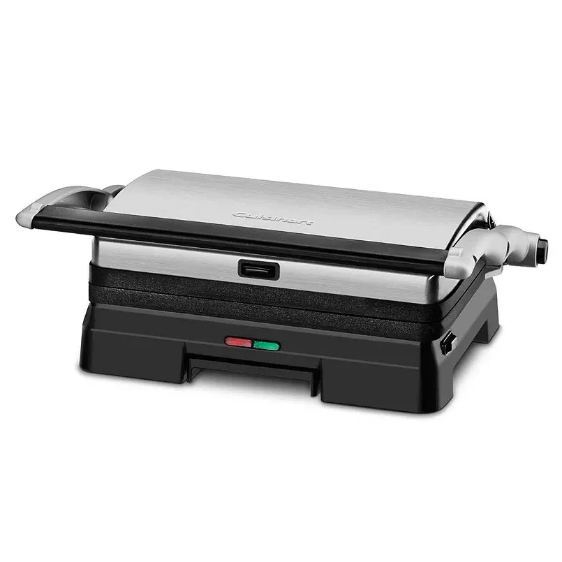 Cuisinart® Griddler® Grill & Panini Press