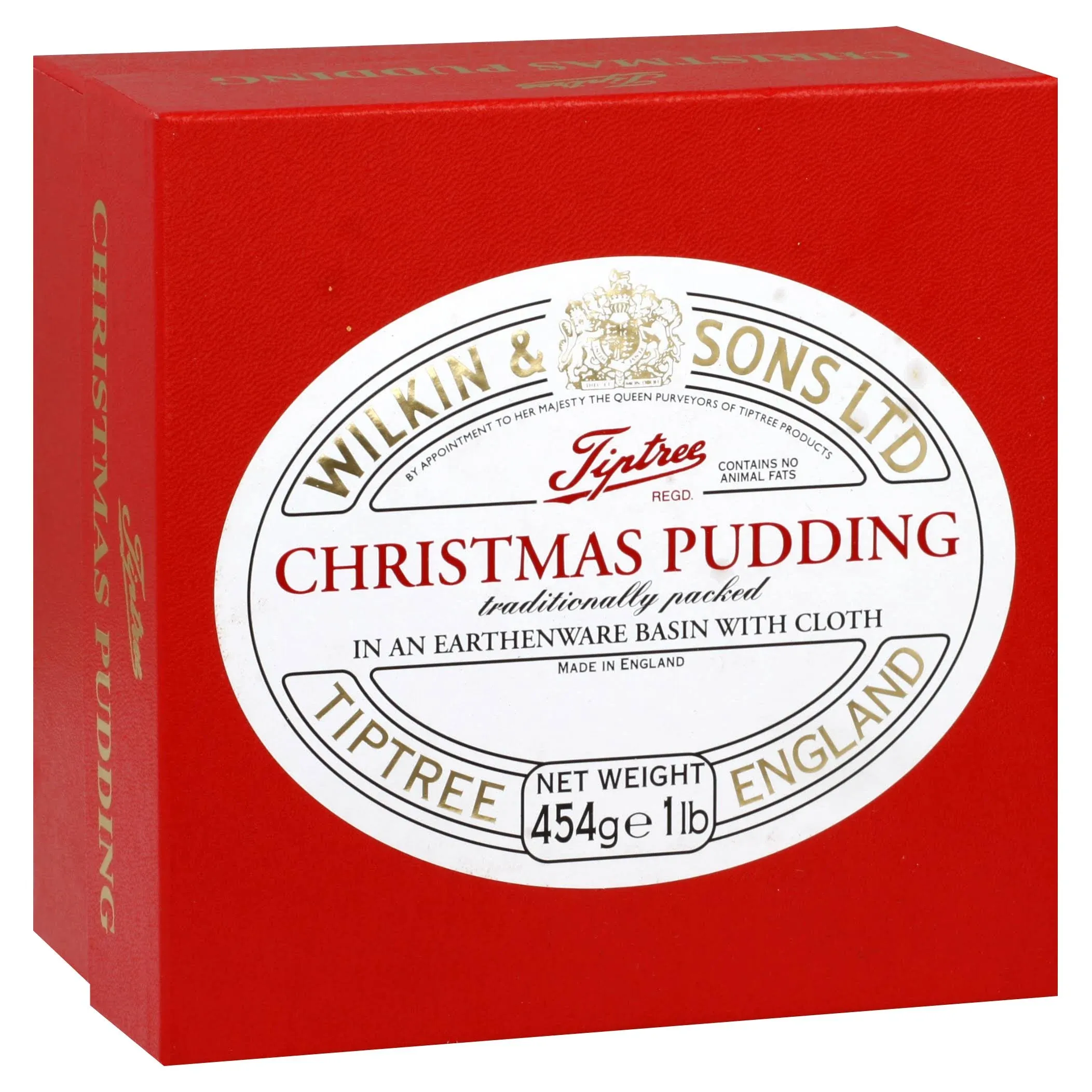 Wilkin & Sons Christmas Pudding - 1 lb