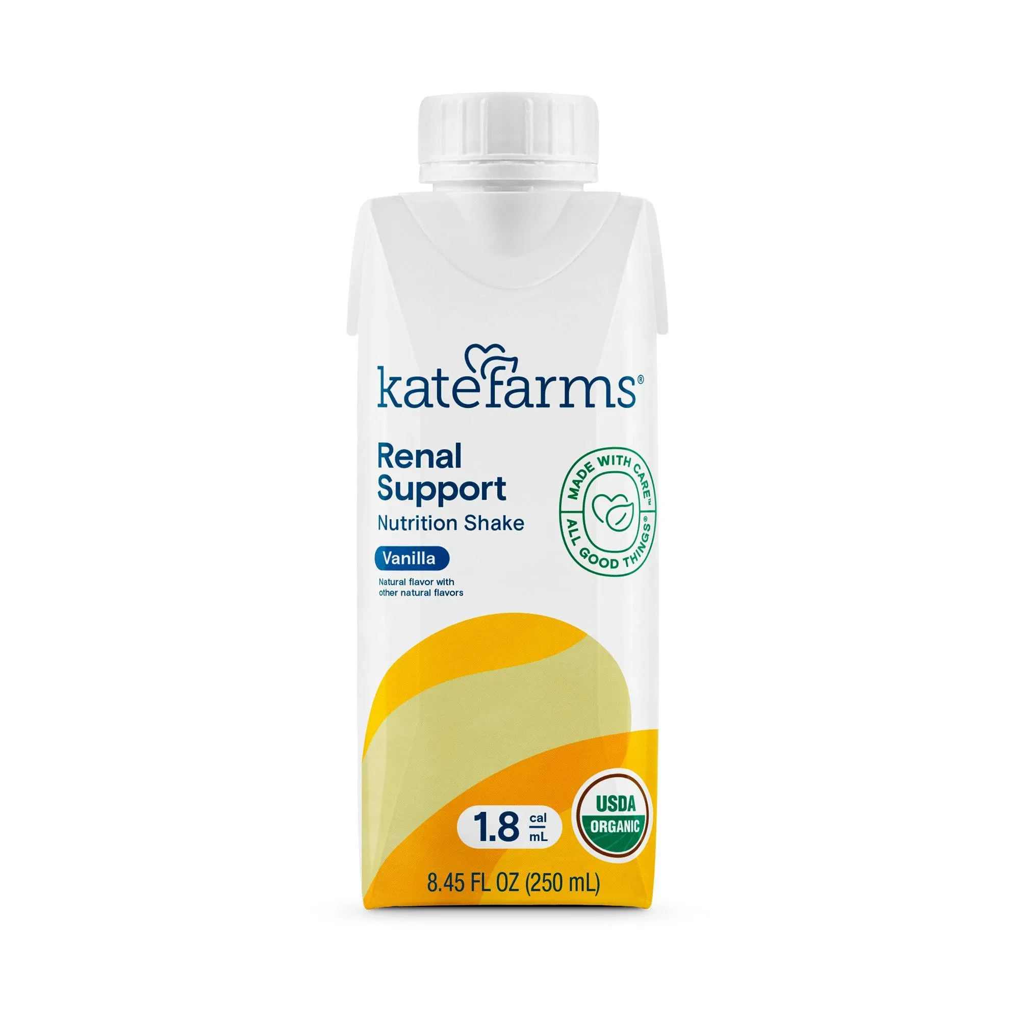 Kate Farms Renal Support 1.8 Formula