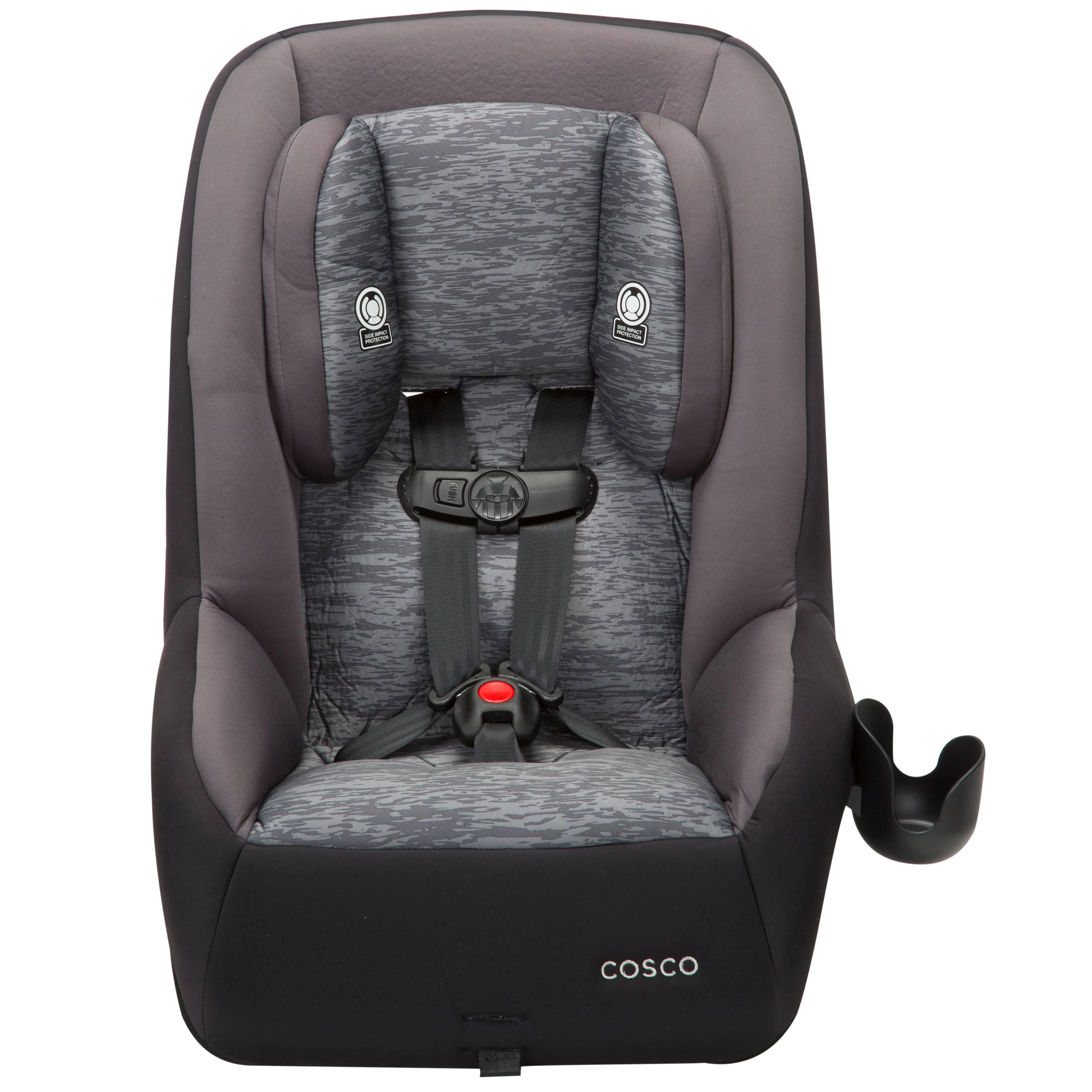 Cosco Car Seat, Convertible, Mightyfit 65 DX