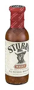 "Stubb's Marinade"