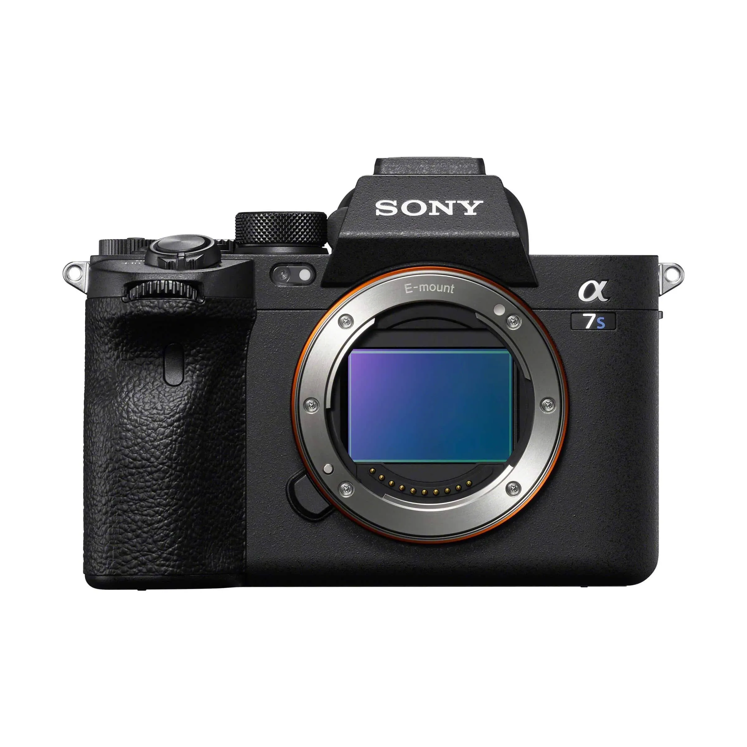 Sony a7S III Mirrorless Camera