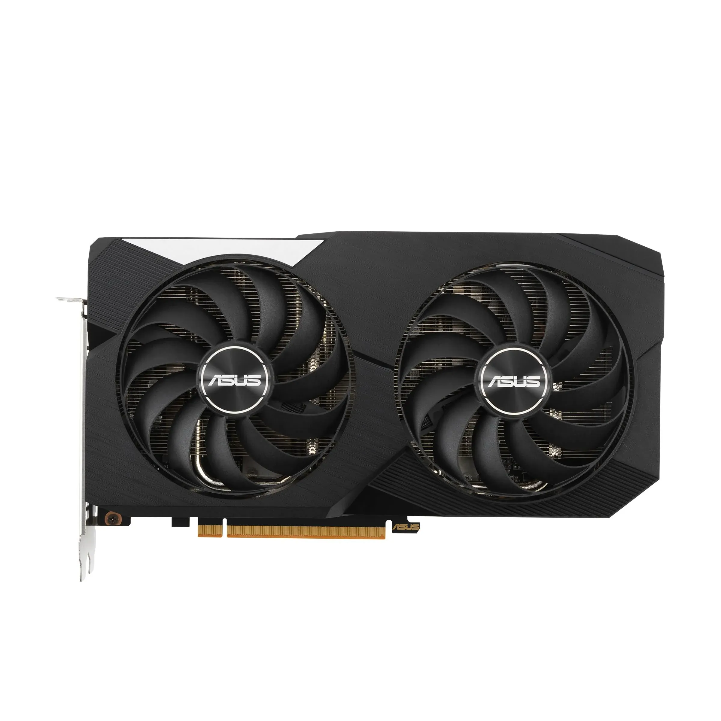 Tarjeta de video asus rog -strix-rx6600xt-o8g-gaming amd-radeon rx 6600 xt 8gb ...