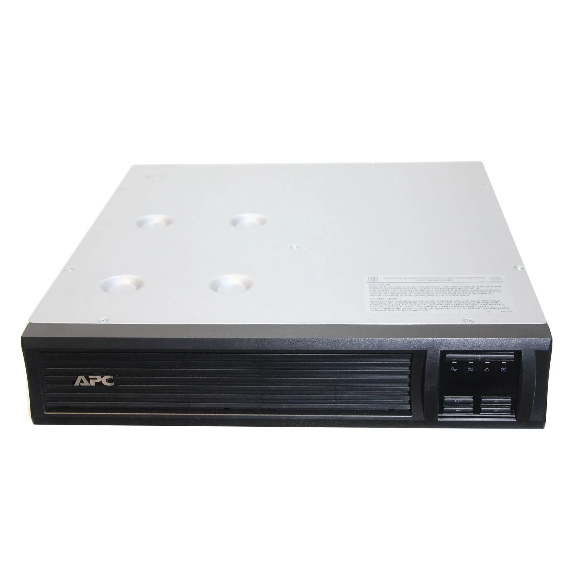 APC Smart-UPS 750