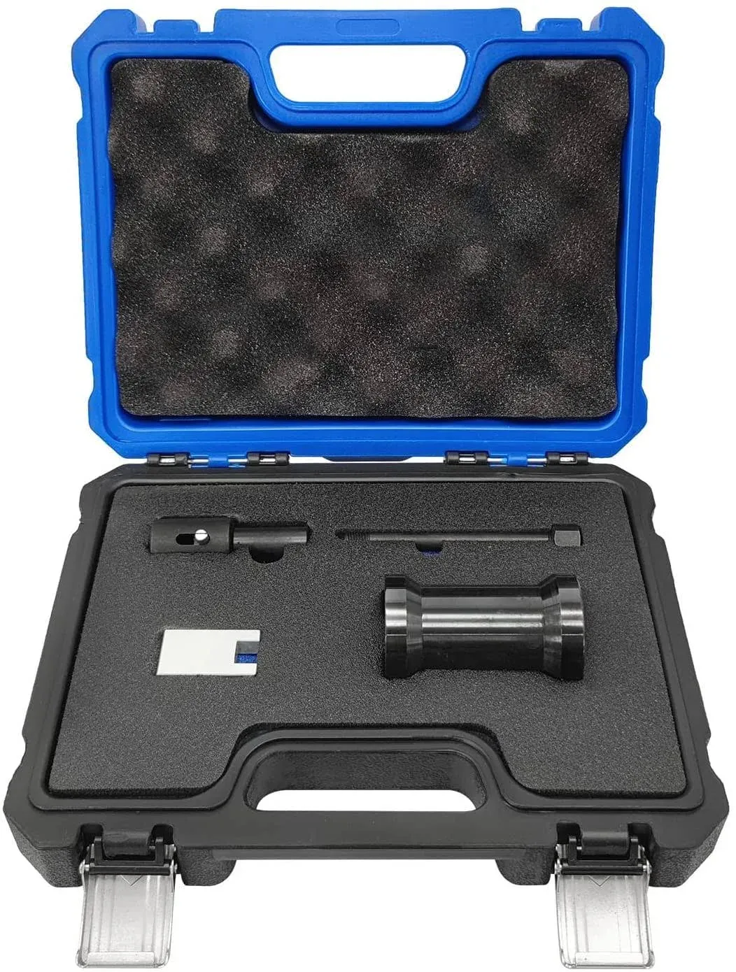 ZKTOOL Fuel Injector Removal Install Tool Kit for BMW B36 B38 B48 Engines OEM A ...