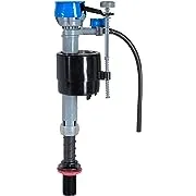 Fluidmaster PerforMAX Toilet Fill Valve