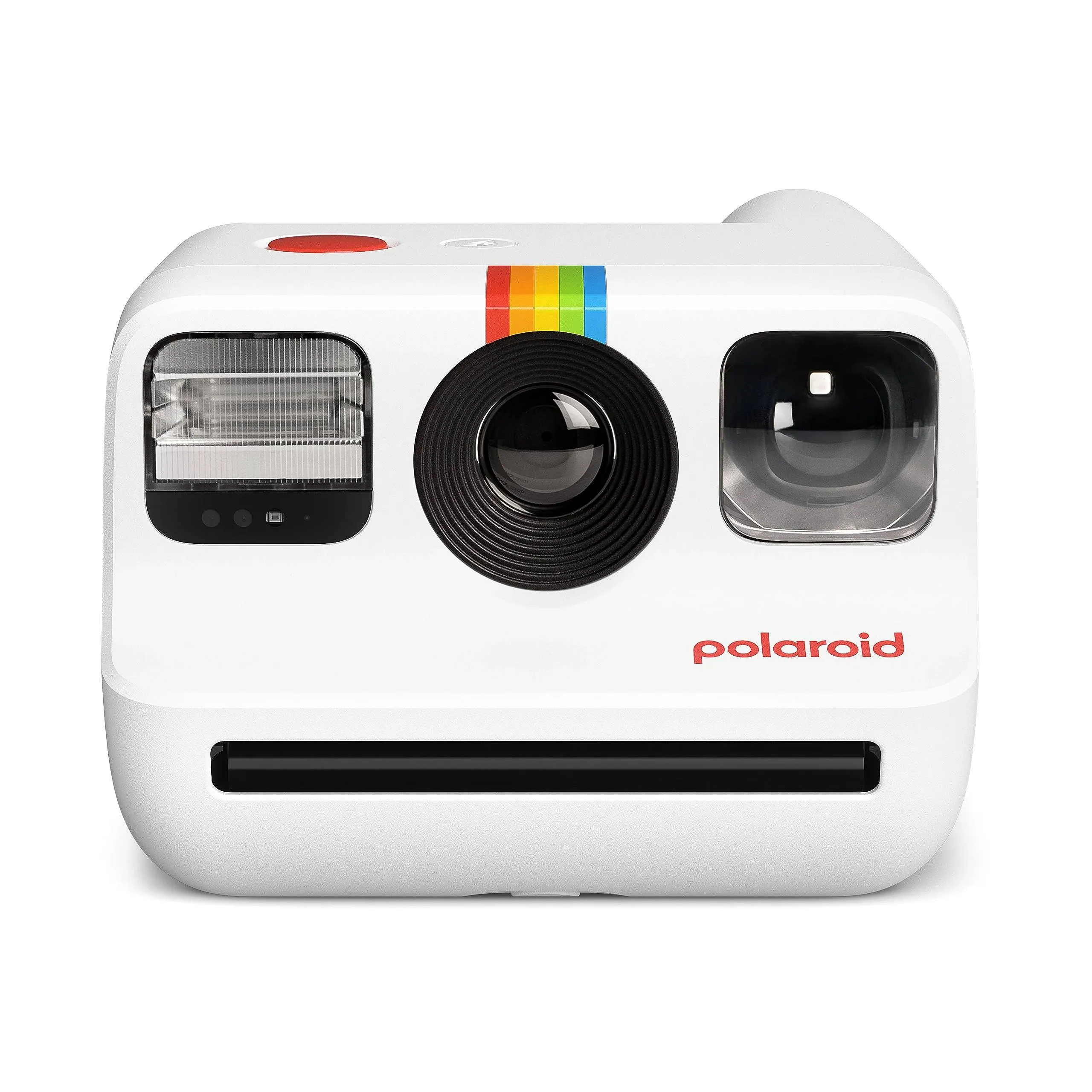 Polaroid Go Generation 2 Instant Camera