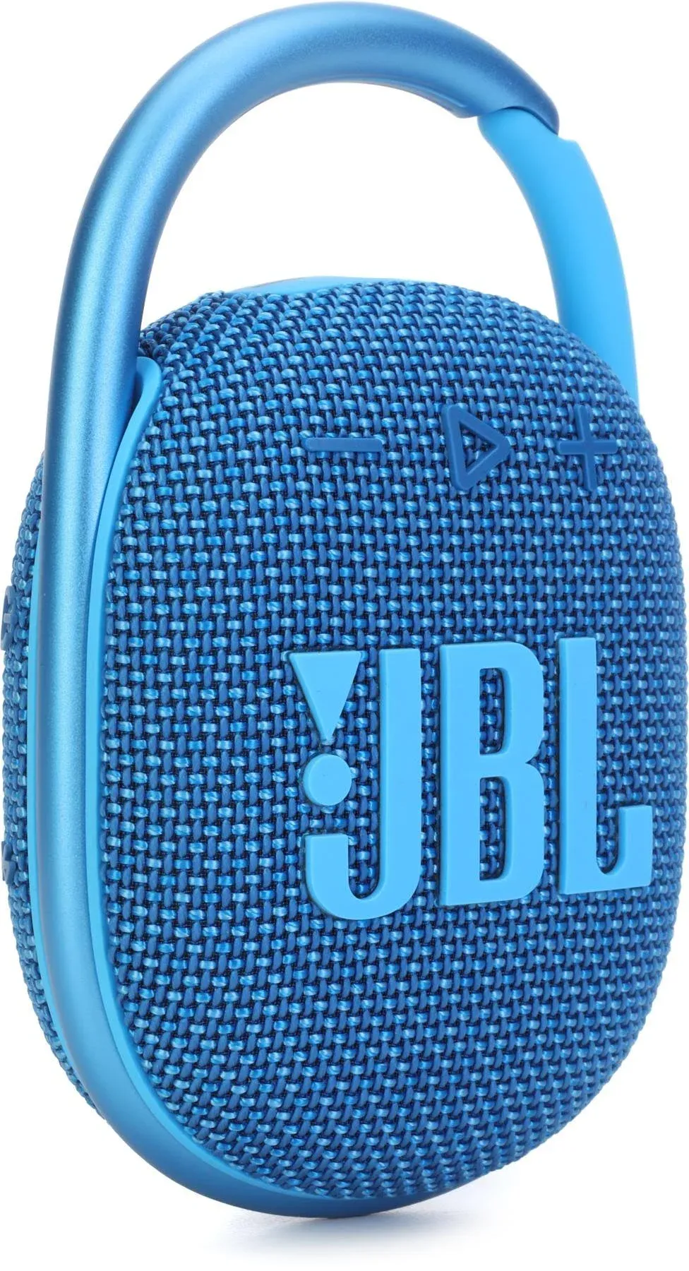 JBL Clip 4 Eco Waterproof Bluetooth Speaker Cloud White: Cloud White OS