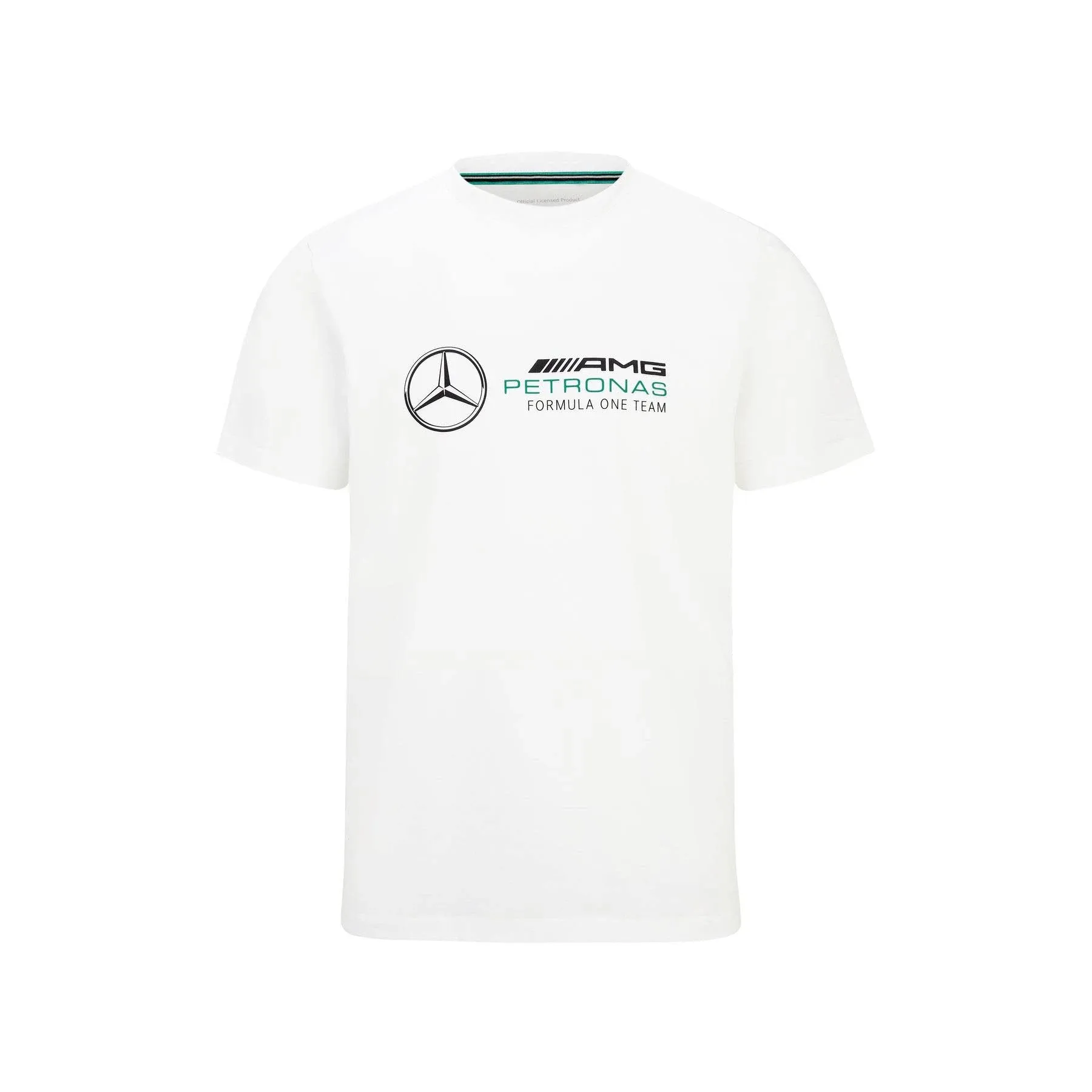 Large Logo T-Shirt