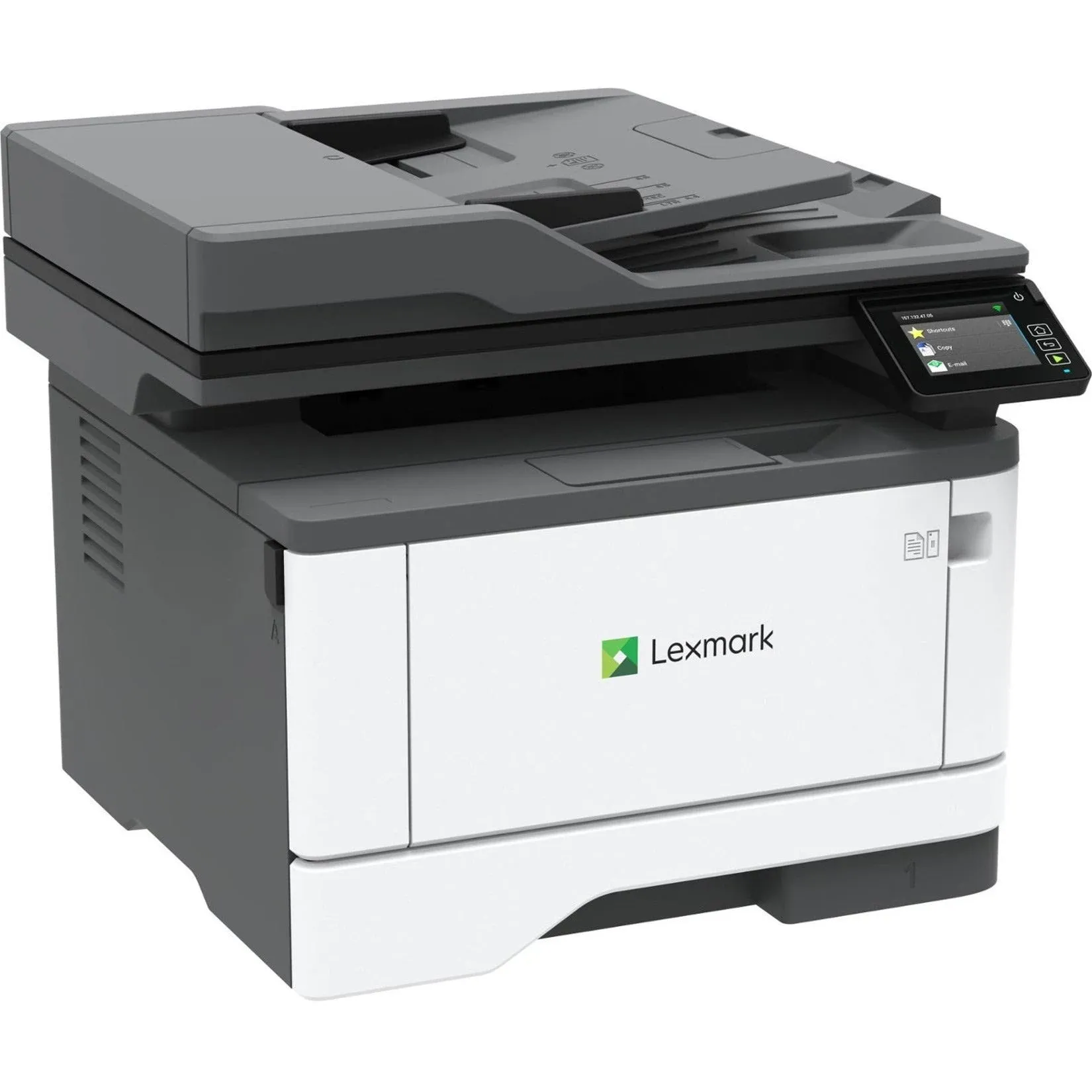 Lexmark MX331adn Monochrome Laser Printer