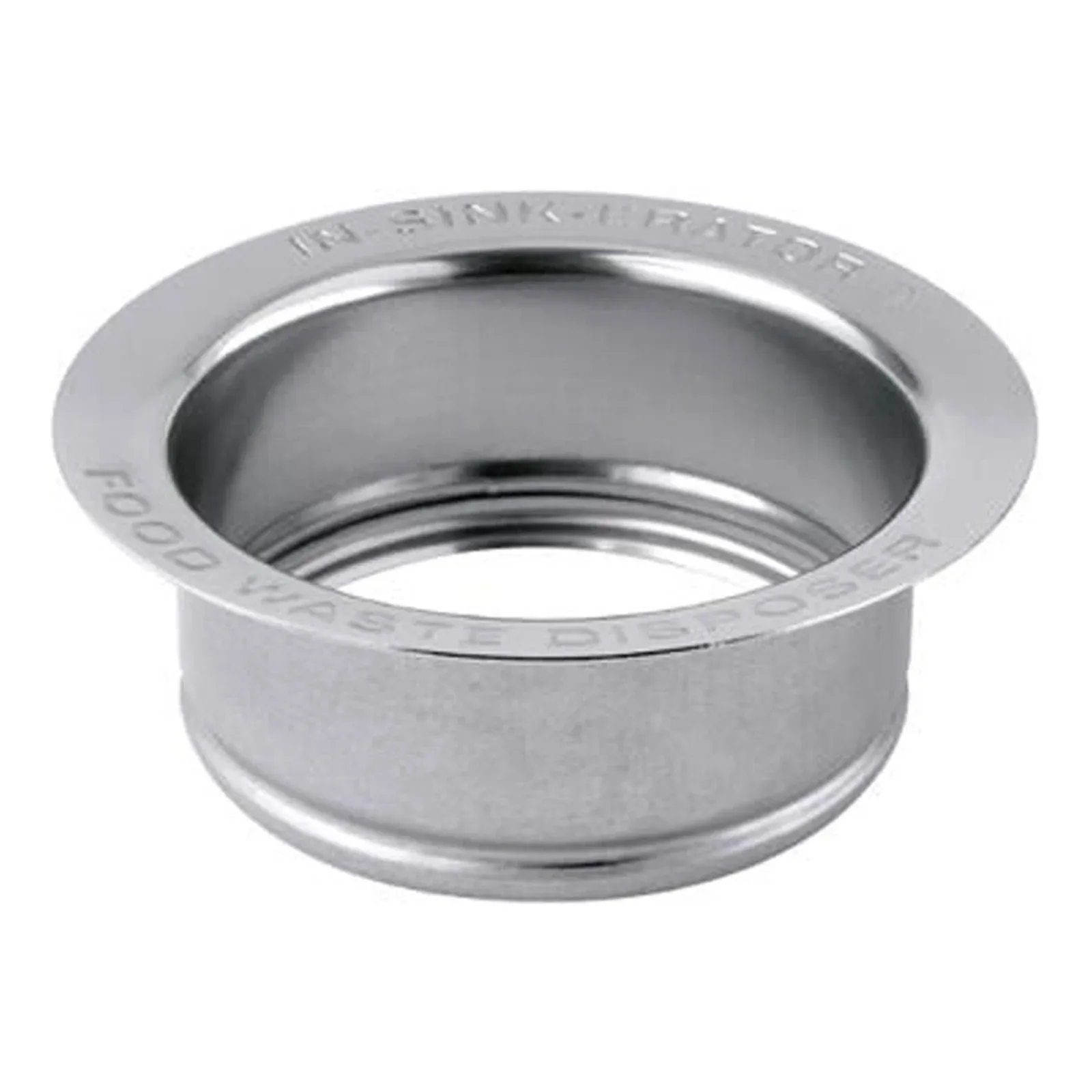 Insinkerator FLG-PN Sink Flange Polished Nickel