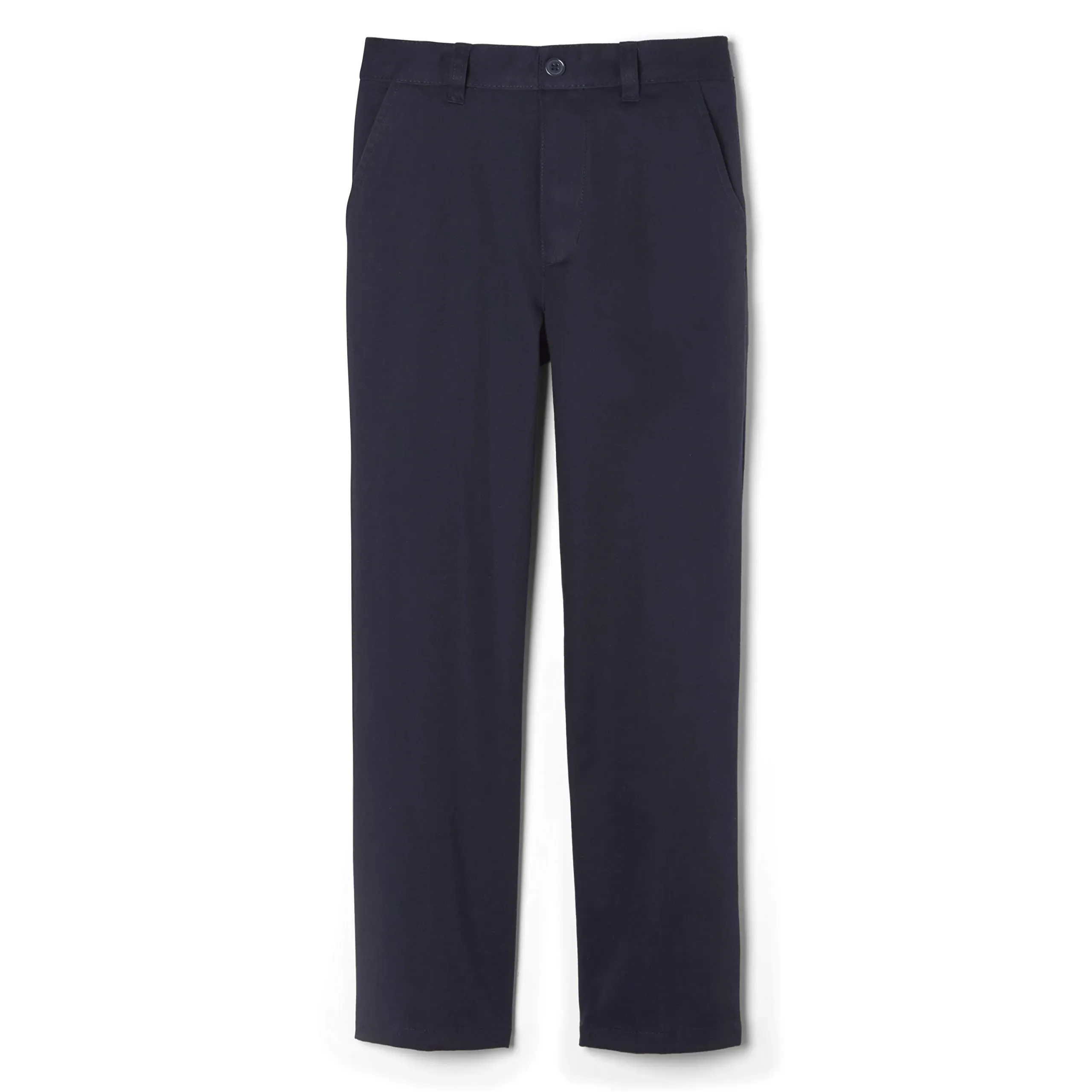 French Toast Boys' Pull-On Pant