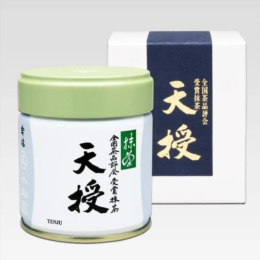 Matcha Kinrin Ceremonial Grade Matcha