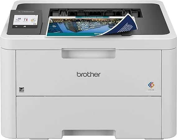 Brother HL-L3280CDW Compact Wireless Digital Color Printer