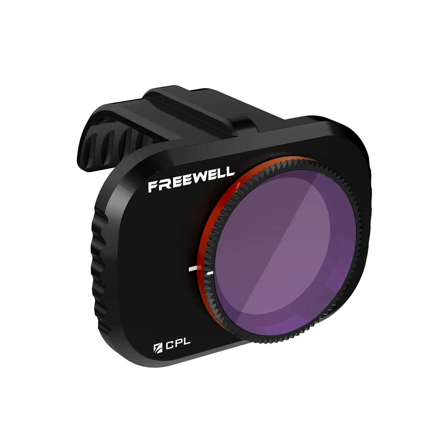 Freewell Circular Polarizer CPL Camera Lens Filter Compatible Mini / Mini 2