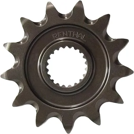 Renthal Grooved Front Sprockets