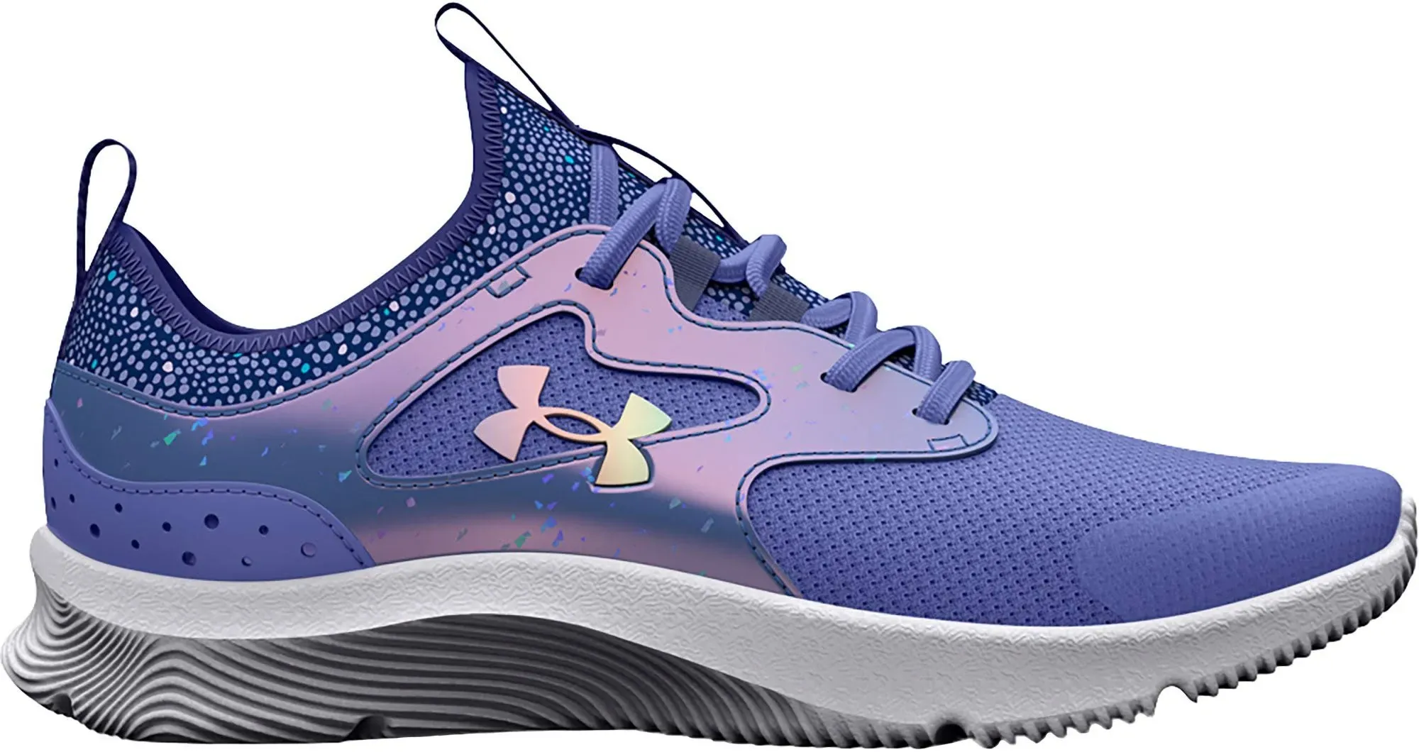 Under Armour Preschool Girls' Infinity 2.0 Running Shoes