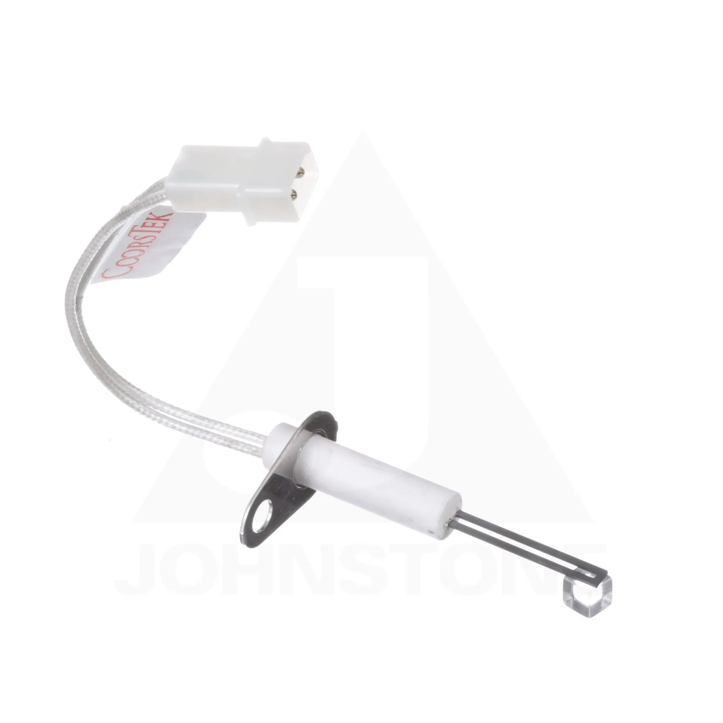 20165703S Furnace Ignitor Replacement for Goodman Amana Janitrol Hot Surface Igniter for Gas Furnace OEM Parts 201657-03S, 20165703, 201657-03 Goodman Furnace Flame Sensor