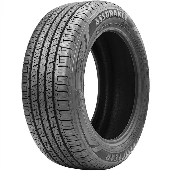 Goodyear Wrangler Workhorse at - 265/65R18 114T Tire