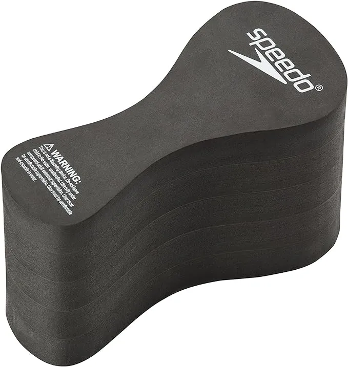 Speedo Team Pull Buoy - Black