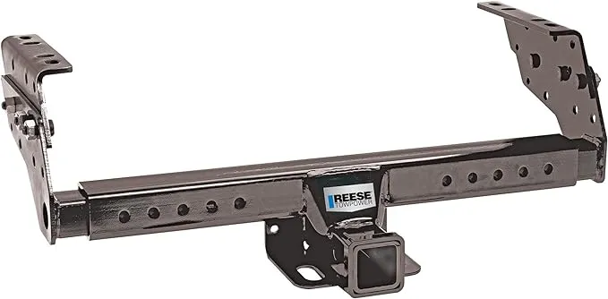 Reese Towpower Class 3 Multi-Fit Trailer Hitch