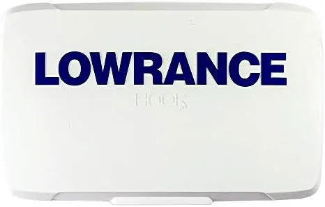 Lowrance Sun Cover F/Hook2 7" Series