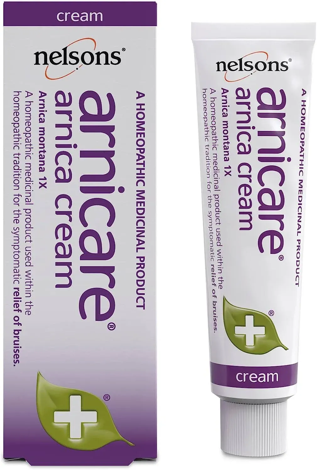 Arnica Cream - 50g