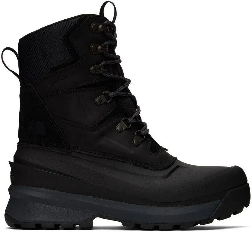 THE NORTH FACE Chilkat V 400 WP - Men's