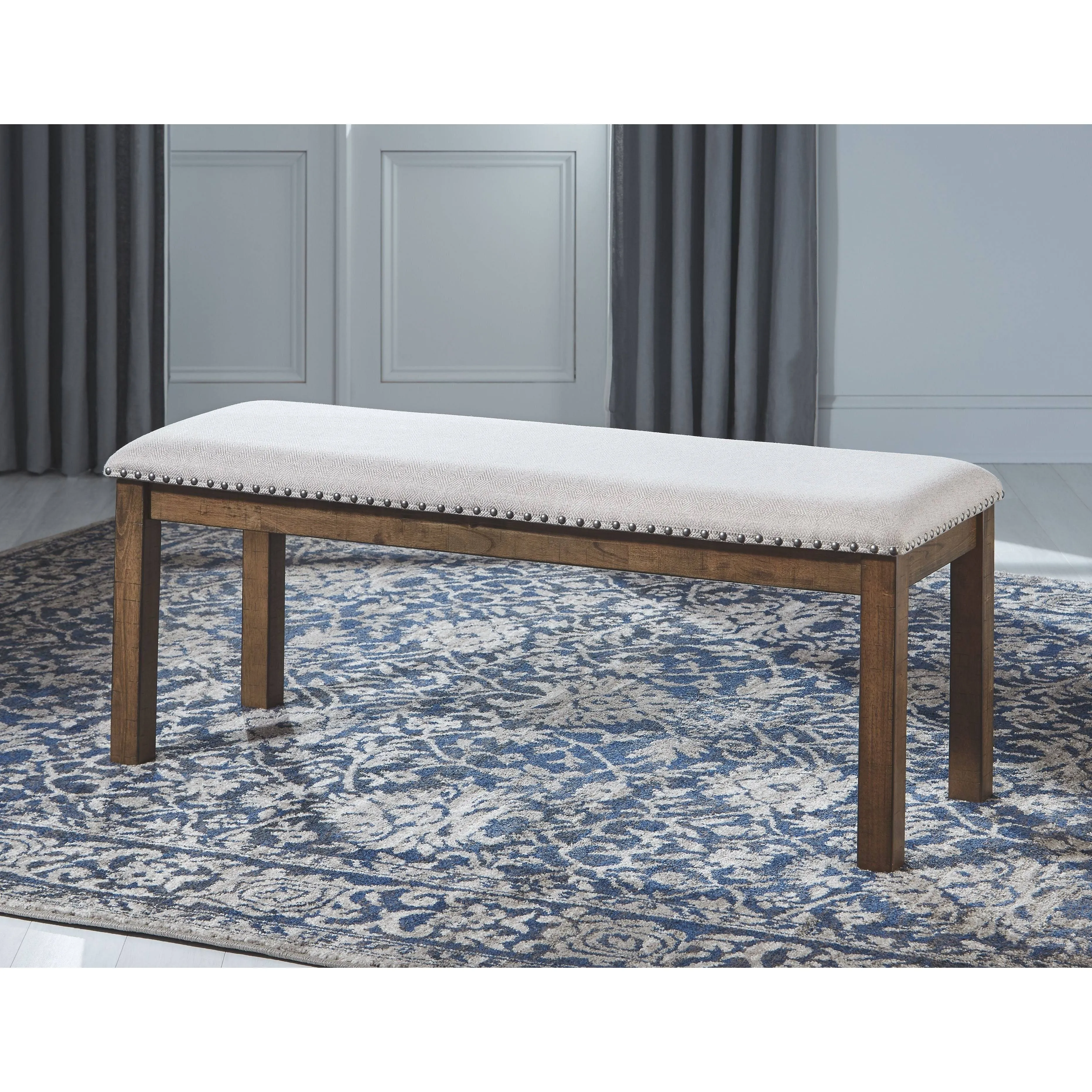 Ashley Furniture Moriville Upholstered Bench