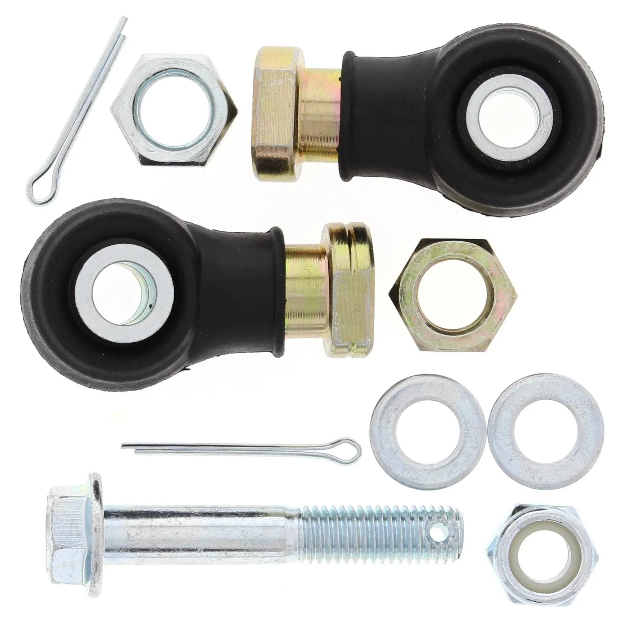 All Balls - 51-1021 - Tie Rod End Kit