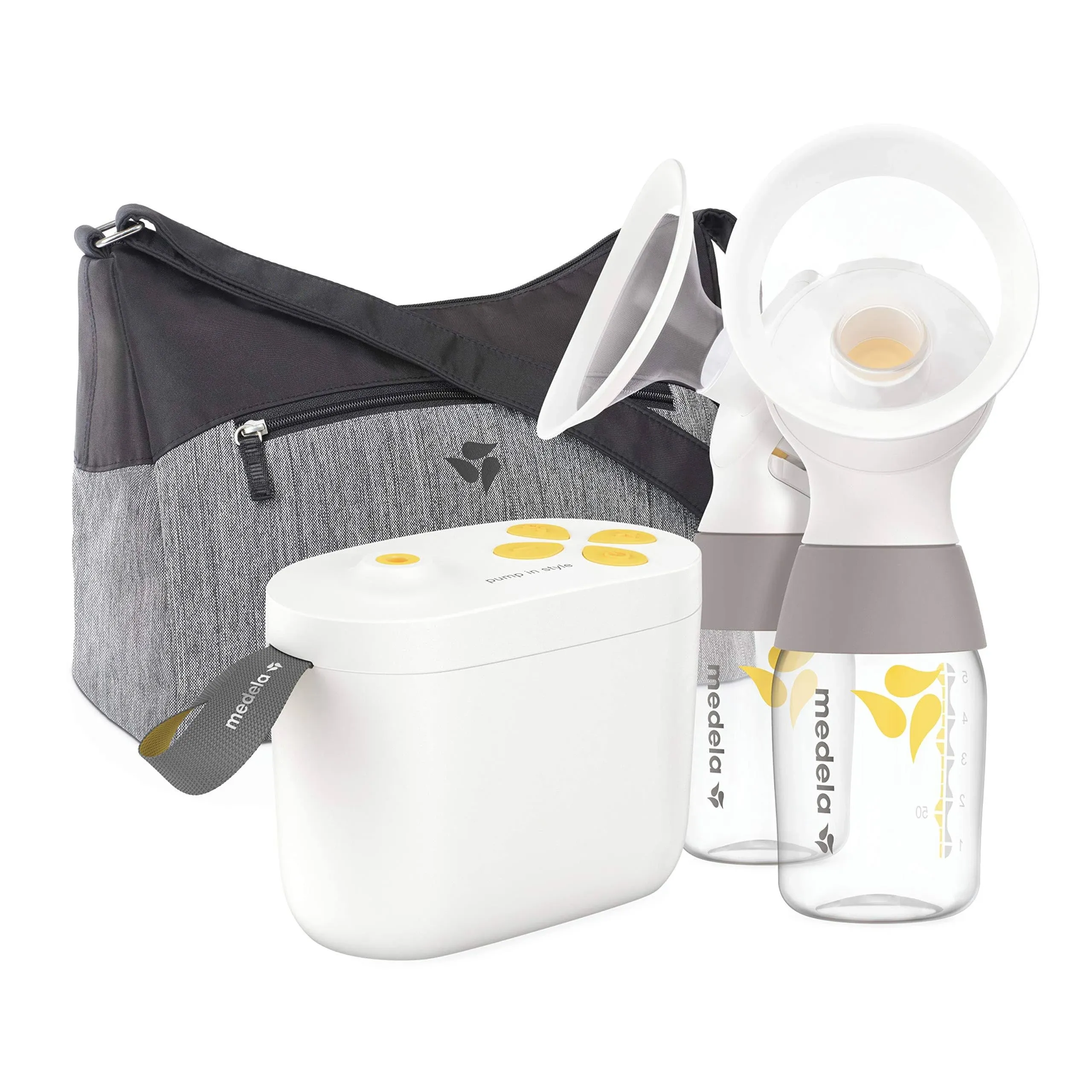 Medela Pump in Style MaxFlow Double Electric Breast Pump