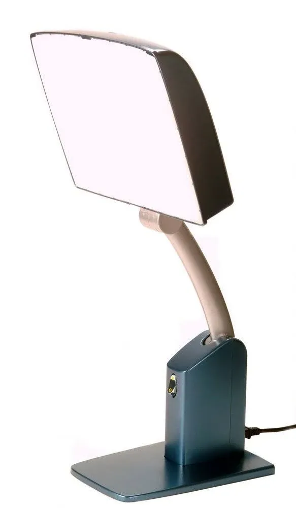 Day-Light Sky Bright Light Therapy Lamp