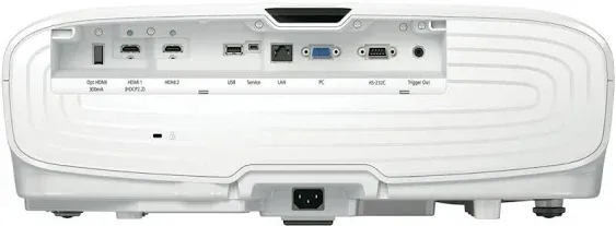 Epson Home Cinema 4010 4K PRO-UHD Projector