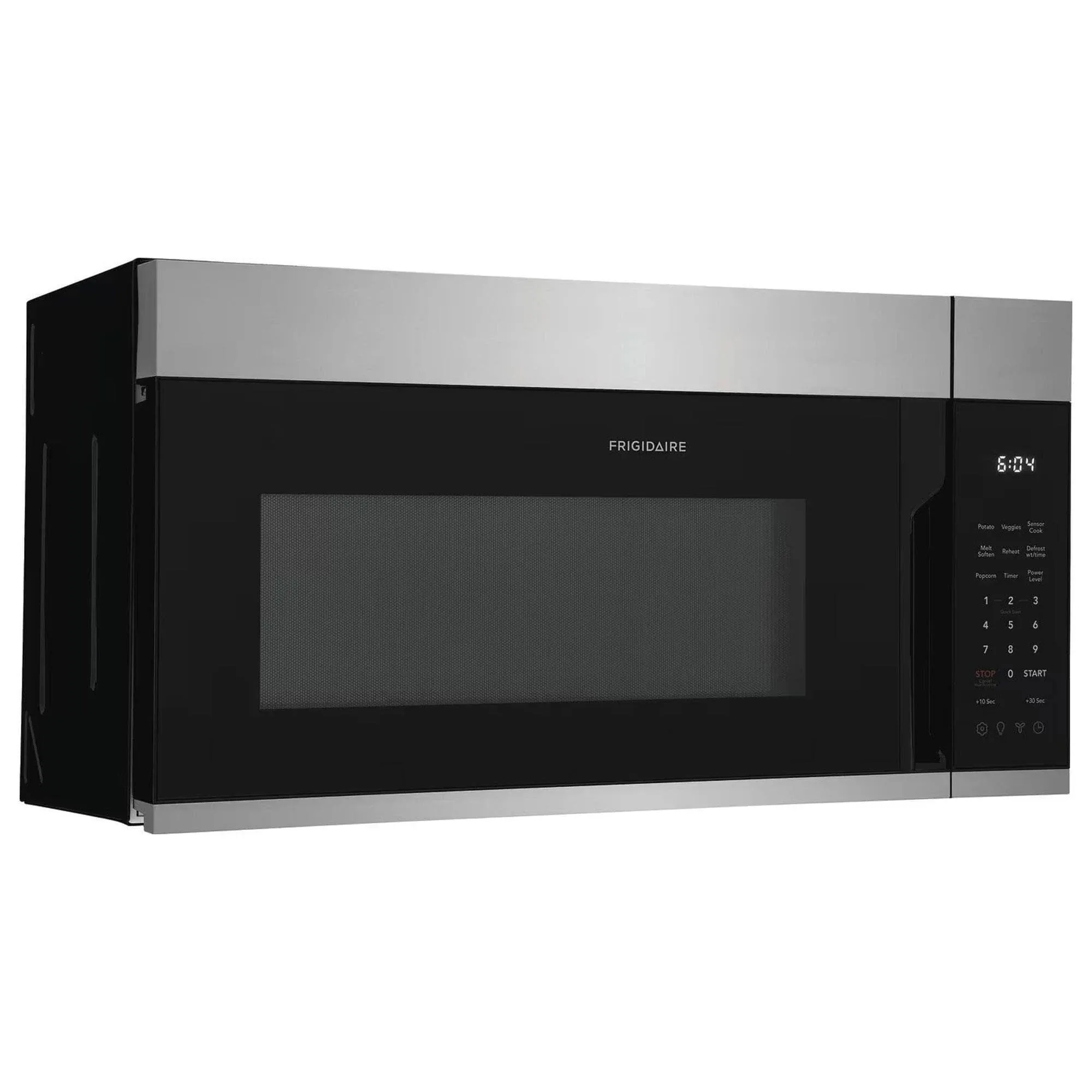 Frigidaire FMOW1852AS 1.8 Cu. ft. Stainless Over-the-Range Microwave