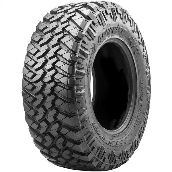 Nitto Trail Grappler M/T 35x12.50R20LT Tire